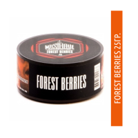 Must Have 25 гр - Forest Berries