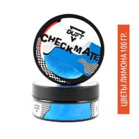 Duft CheckMate 100g - F3 Цветы лимона