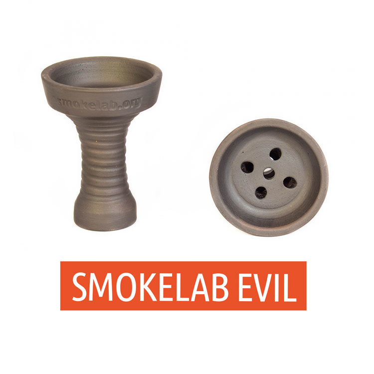 Smokelab Evil