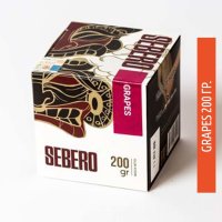 Табак Sebero 200 гр - Виноград