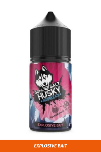 Husky Double Ice Salt - Explosive Bait 30 ml (20)