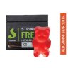 Табак  Fumari 100 гр - Red Gummi Bear (Красные мишки Гамми)