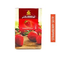 Табак AlFakher 50 гр - Strawberry (Клубника)