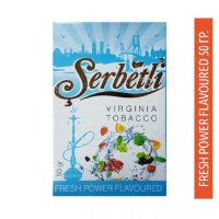 Табак Serbetli 50 гр - Fresh power