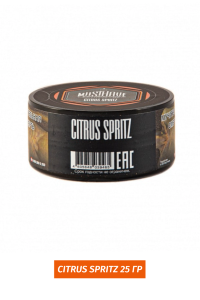 Must Have 25 гр - Citrus Spritz