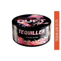 Табак Duft All-in - 25 гр - Tequiller (Коктейль Палома)
