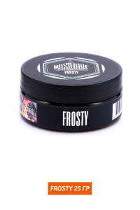 Must Have 25 гр - Frosty