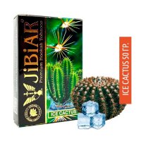 Jibiar 50g - Ice cactus (Холодный кактус)