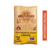 Табак для самокруток Amsterdam Original