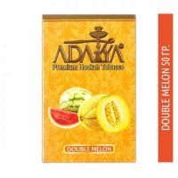 Табак  Adalya 50 гр - Double Melon ice
