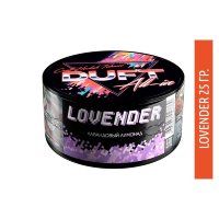 Табак Duft All-in - 25 гр - Lovender ( Лавандовый лимонад)