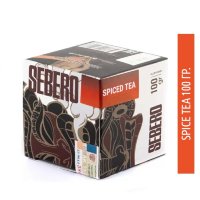 Табак Sebero 100 гр - Пряный чай