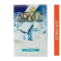 Табак  Adalya 50 гр - Ice milk