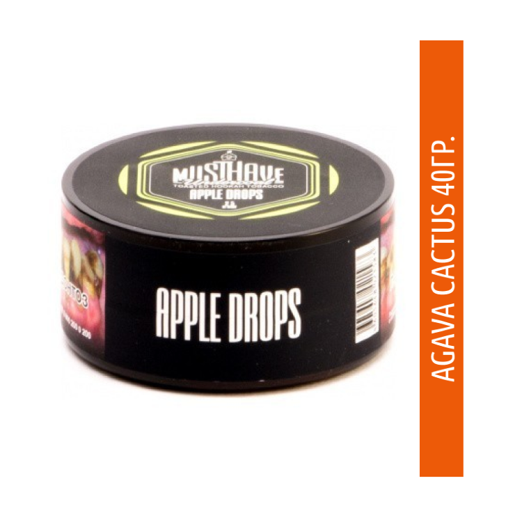 Must Have 25 гр - Apple drops