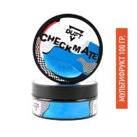 Duft CheckMate 100g - C4 Мультифрукт