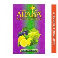 Табак  Adalya 50 гр - Grape lemon