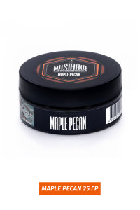 Must Have 25 гр - Maple Pecan