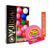 Jibiar 50g - Bubble gum (Жвачка Бабл Гам)