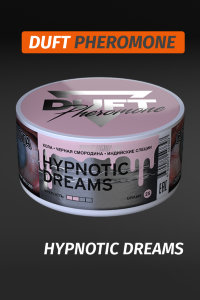 Duft Pheromone 25гр-Hypnotic Dreams