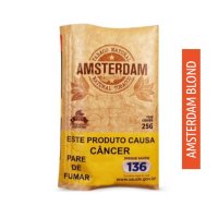 Табак для самокруток Amsterdam Blond