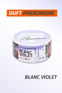 Duft Pheromone 25гр - Blanc Violet