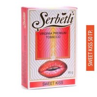 Табак Serbetli 50 гр - Sweet kiss