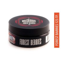 Табак  Must Have 125 гр - Forest Berries