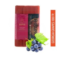 Табак для кальяна Satyr Georgia Grapes (Виноград) 100 гр
