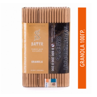 Табак для кальяна Satyr 100 гр - Granola (завтрак)