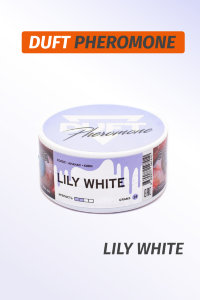 Duft Pheromone 25гр-Lily White