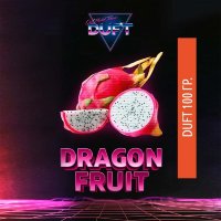 Табак Duft 100 гр Dragon Fruit