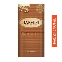 Табак для самокруток Harvest Caramel