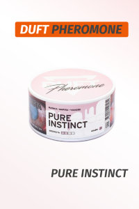Duft Pheromone 25гр-Pure Instinct