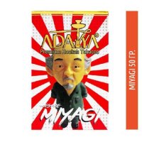 Табак  Adalya 50 гр - Miyagi (Вишня, киви, мята)