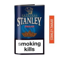 Табак для самокруток Stanley Zwaar
