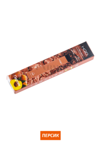 Одноразовая электронная сигарета HQD Ultra Stick - Персик