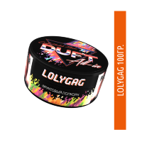 Табак  Duft All-in - 100 гр - Lolygag
