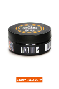 Must Have 25 гр - Honey Holls