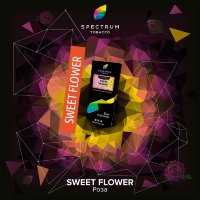 Табак  Spectrum H 100 гр - Sweet flower