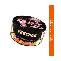 Табак Duft All-in - 100 гр - Feechee (Тропическая карамель)