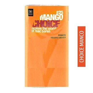 Табак для самокруток Choice Manco