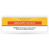 Табак Tangiers 250 гр -15- Green apple stuff