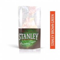 Табак для самокруток Stanley Brown Green