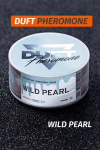 Duft Pheromone 25гр-Wild Pearl