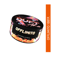 Табак Duft All-in - 100 гр - Offlimito ( Коктейль 12 миль)