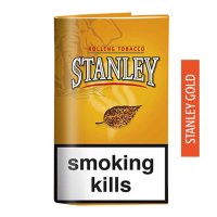 Табак для самокруток Stanley Gold