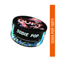 Табак  Duft All-in - 100 гр - Sodie Pop