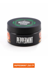 Табак Must Have 250 гр - Peppermint