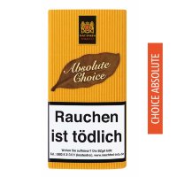 Табак для самокруток Choice Absolute
