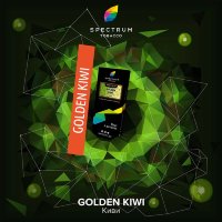 Табак  Spectrum H 100 гр - Golden kiwi